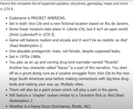 Redditor Jackolanton1982's leaks ( Source: Youtube @PlayStationGrenade )